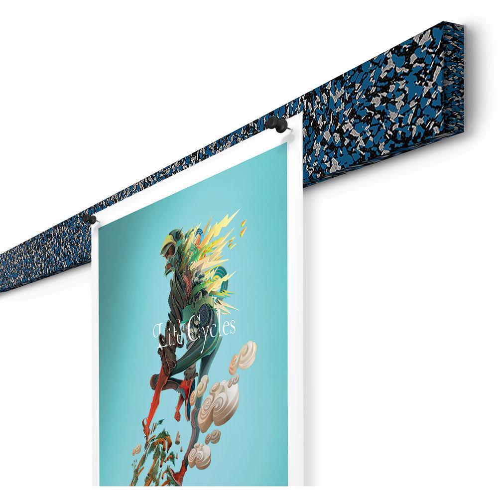 Best Rite Rubber Tak Strip