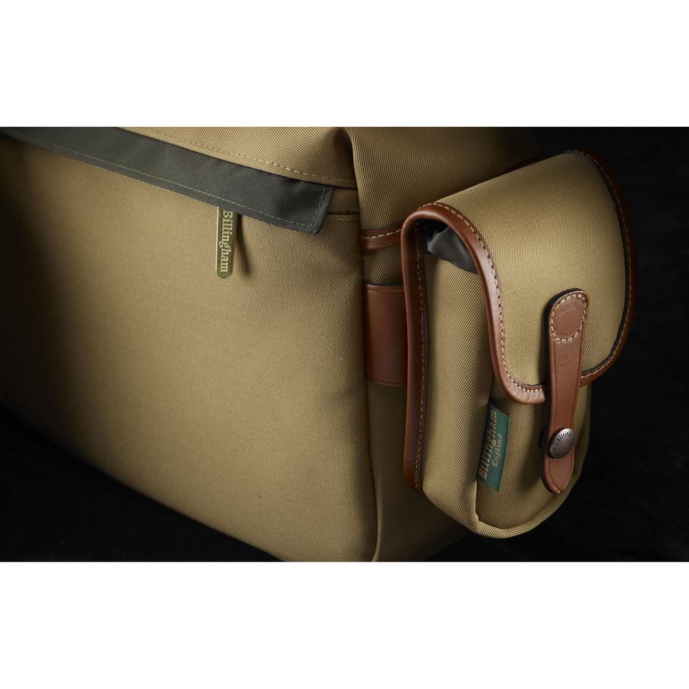 Billingham Hadley Pro Shoulder Bag