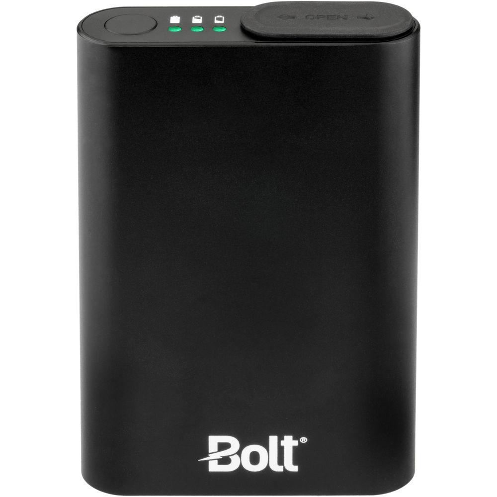 Bolt Cyclone PocketMax PP-1000 Compact Power Pack