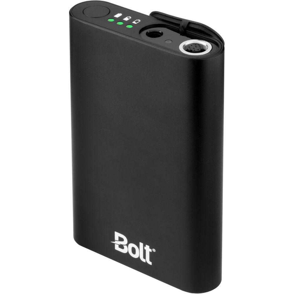 Bolt Cyclone PocketMax PP-1000 Compact Power Pack