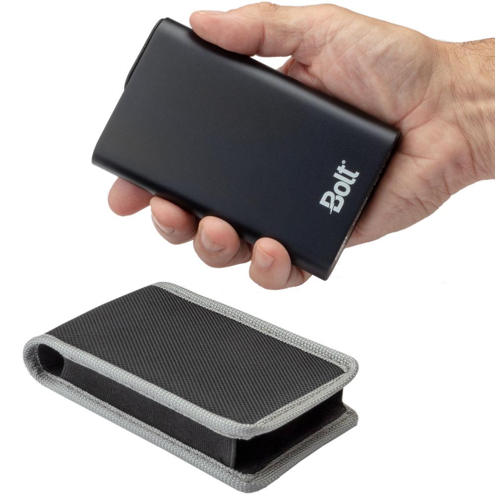 Bolt Cyclone PocketMax PP-1000 Compact Power Pack