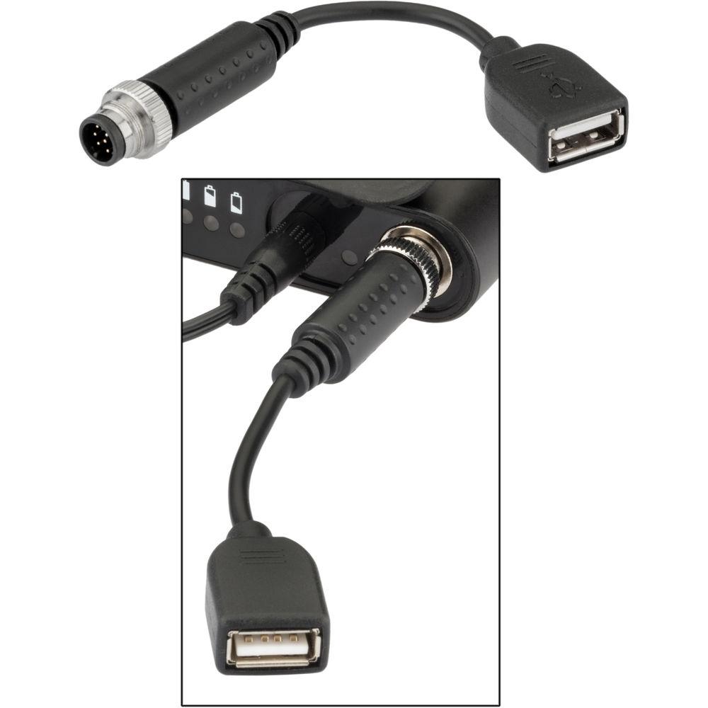 Bolt Cyclone PocketMax PP-1000 Compact Power Pack