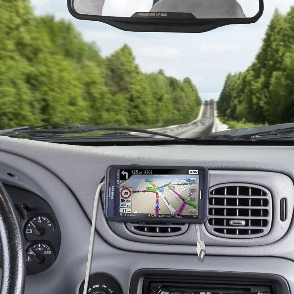 Bracketron Earth Elements O2 Vent Mount