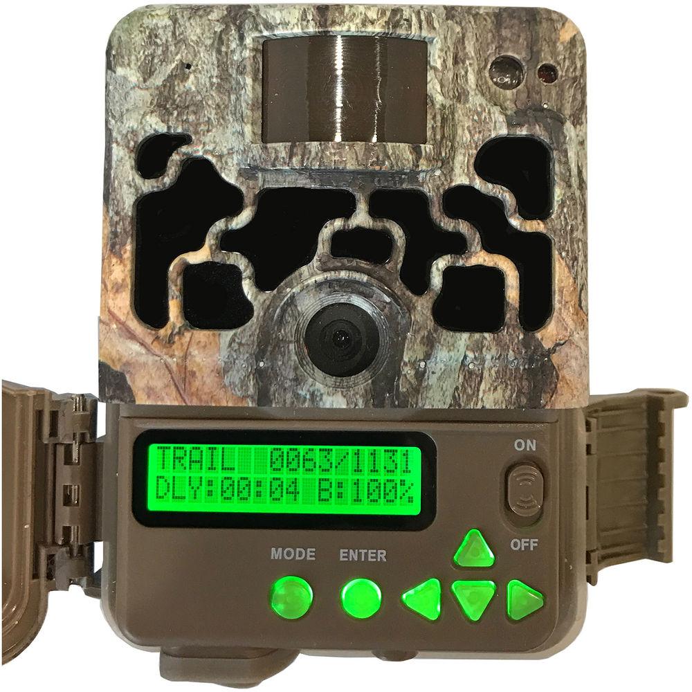 Browning Dark Ops Extreme Trail Camera