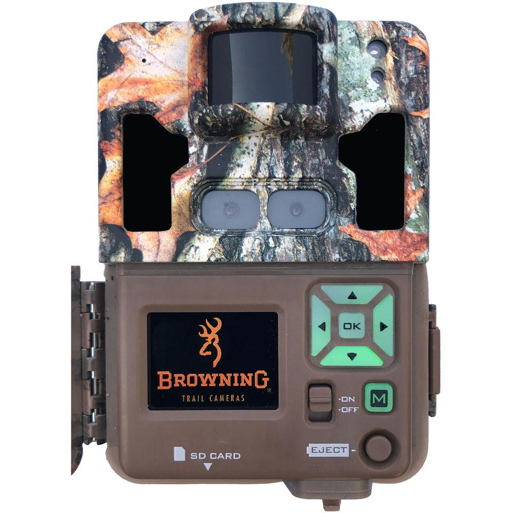 Browning Dark Ops Pro XD Trail Camera, Browning, Dark, Ops, Pro, XD, Trail, Camera