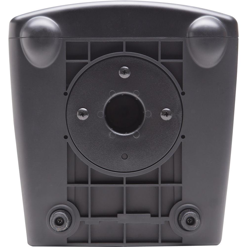 Califone PA419Q2 Portable Bluetooth PA with 2 Handheld Wireless Microphones