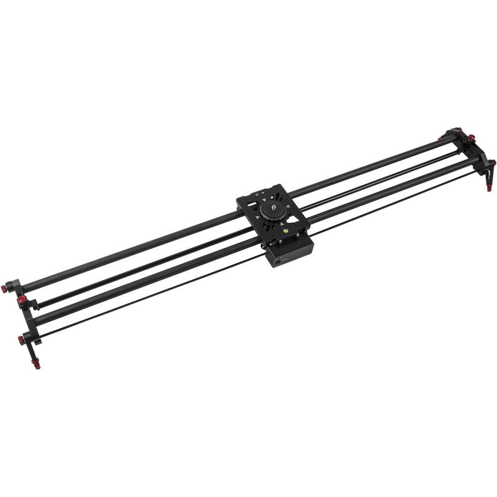 CAME-TV Motorized Parallax Slider