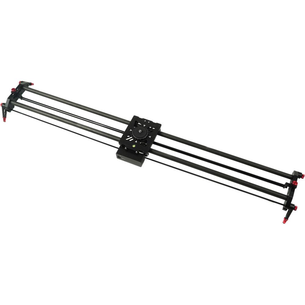 CAME-TV Motorized Parallax Slider