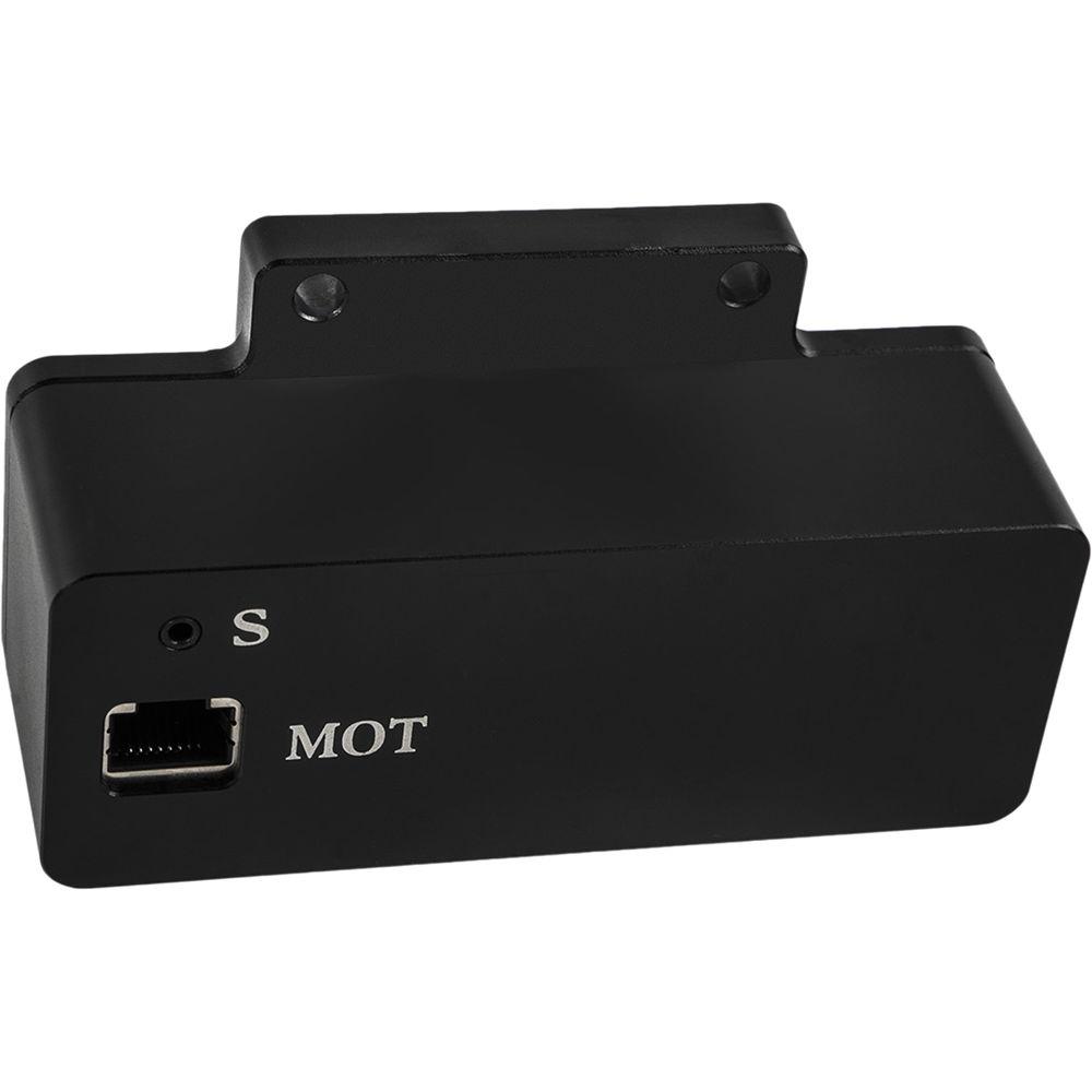 CAME-TV Motorized Parallax Slider