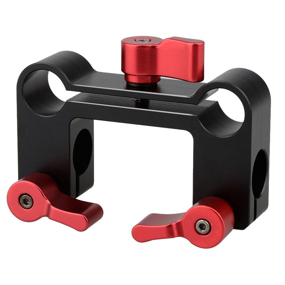 CAMVATE 90° Offset for 15mm Rods