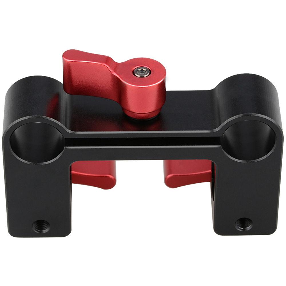 CAMVATE 90° Offset for 15mm Rods