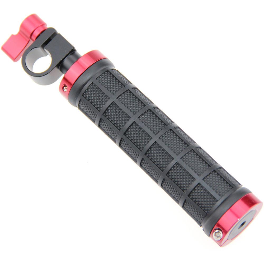 CAMVATE Handgrip with 15mm Rod Clamp