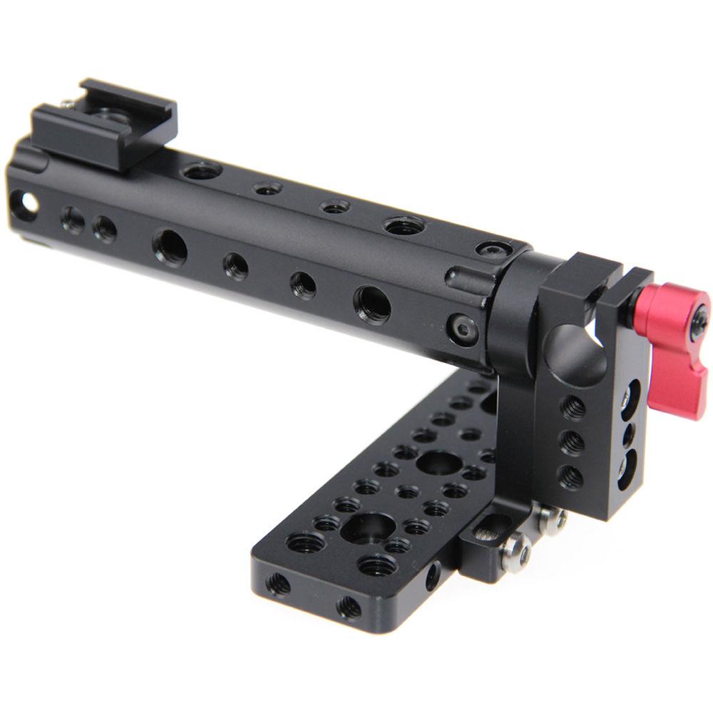 CAMVATE Top Plate with Handle for Blackmagic Design Cinema Camera