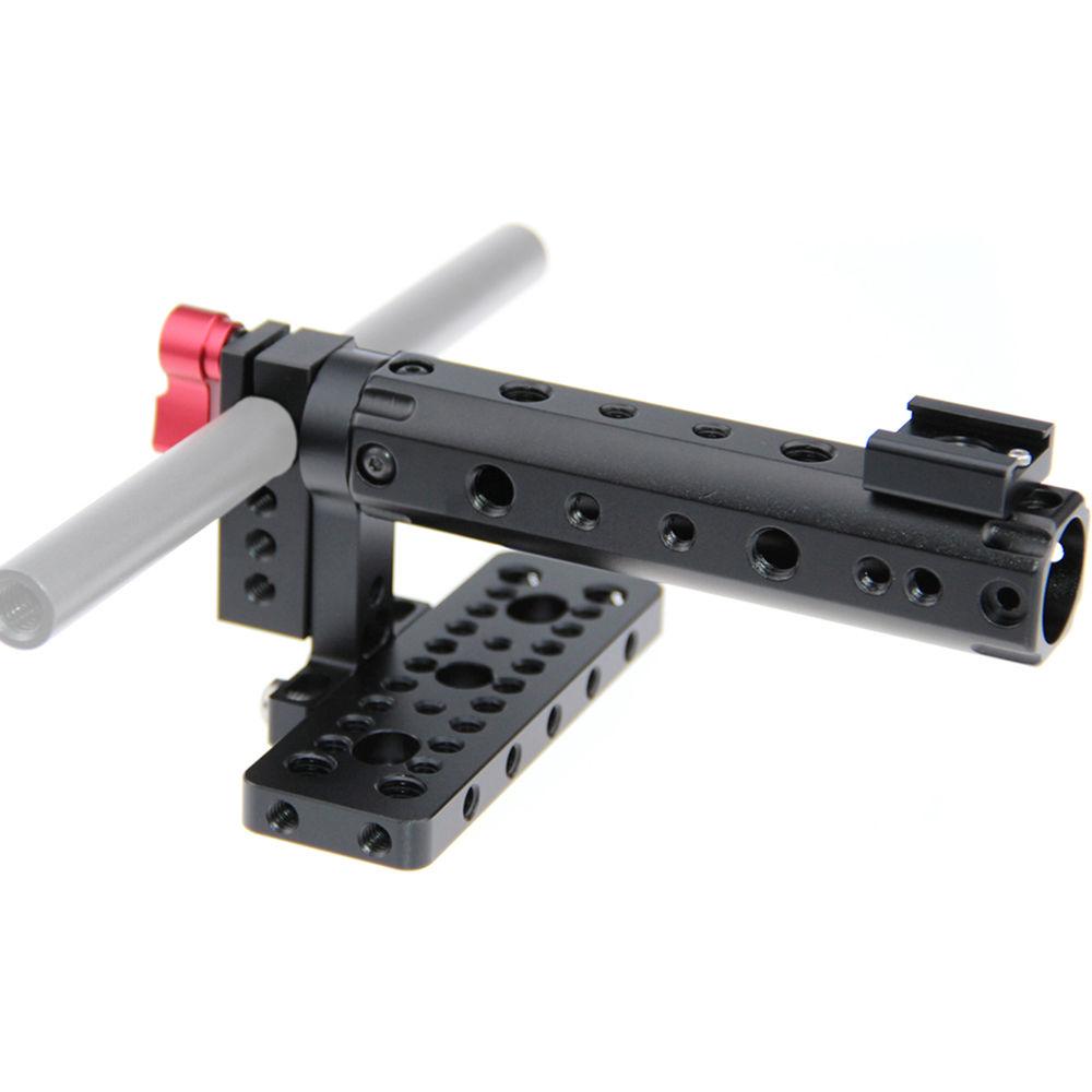 CAMVATE Top Plate with Handle for Blackmagic Design Cinema Camera