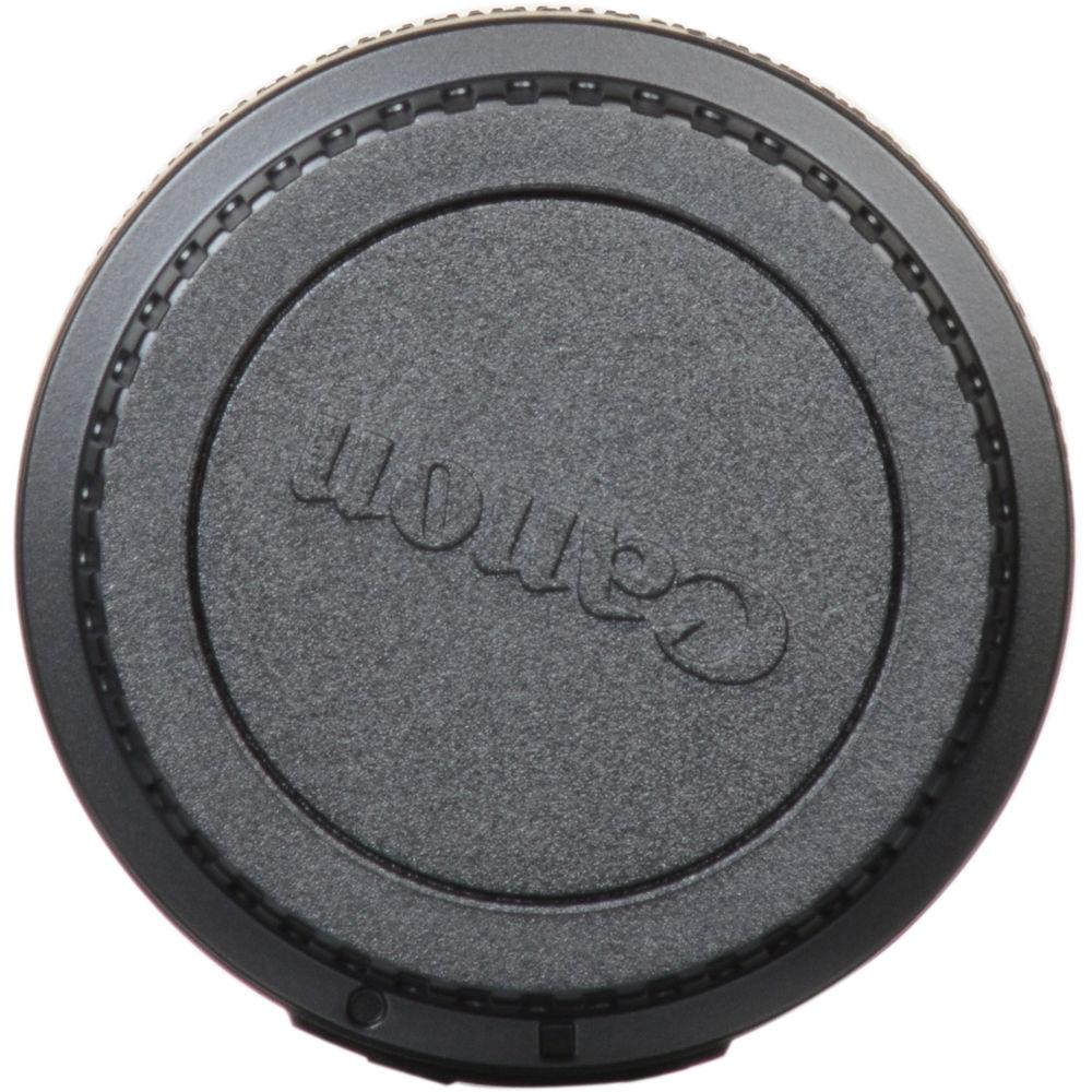 Canon EF-S 18-55mm f 4-5.6 IS STM Lens