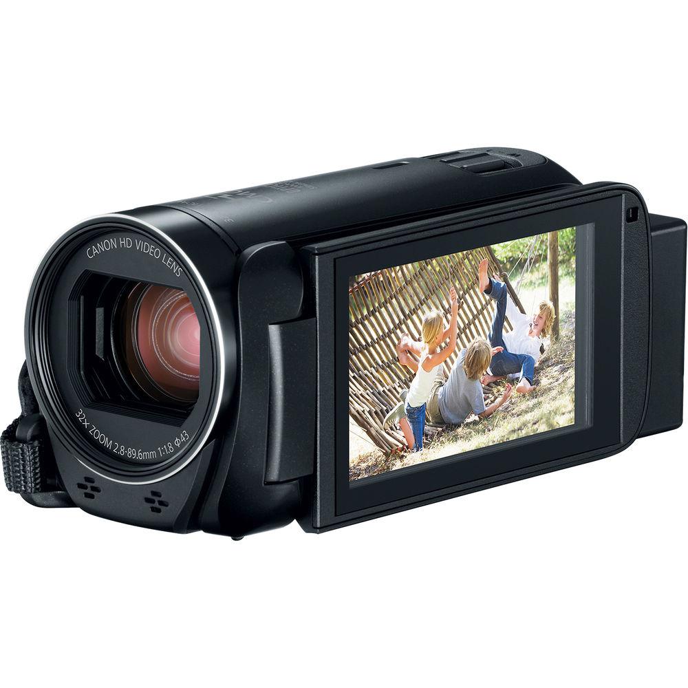 Canon VIXIA HF R800 Camcorder