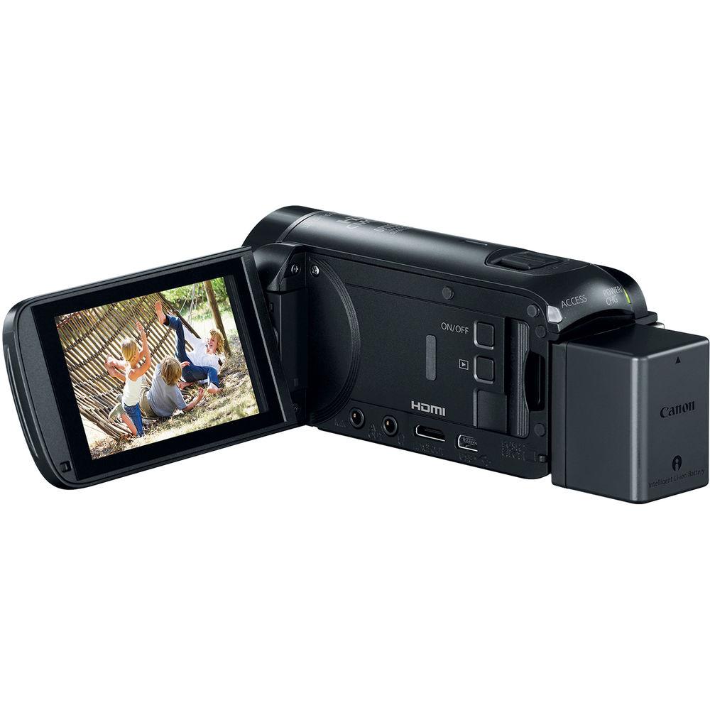 Canon VIXIA HF R800 Camcorder
