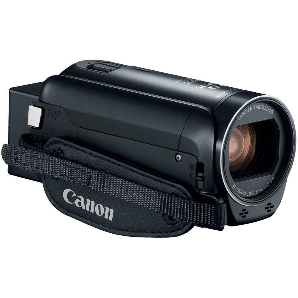Canon VIXIA HF R800 Camcorder, Canon, VIXIA, HF, R800, Camcorder