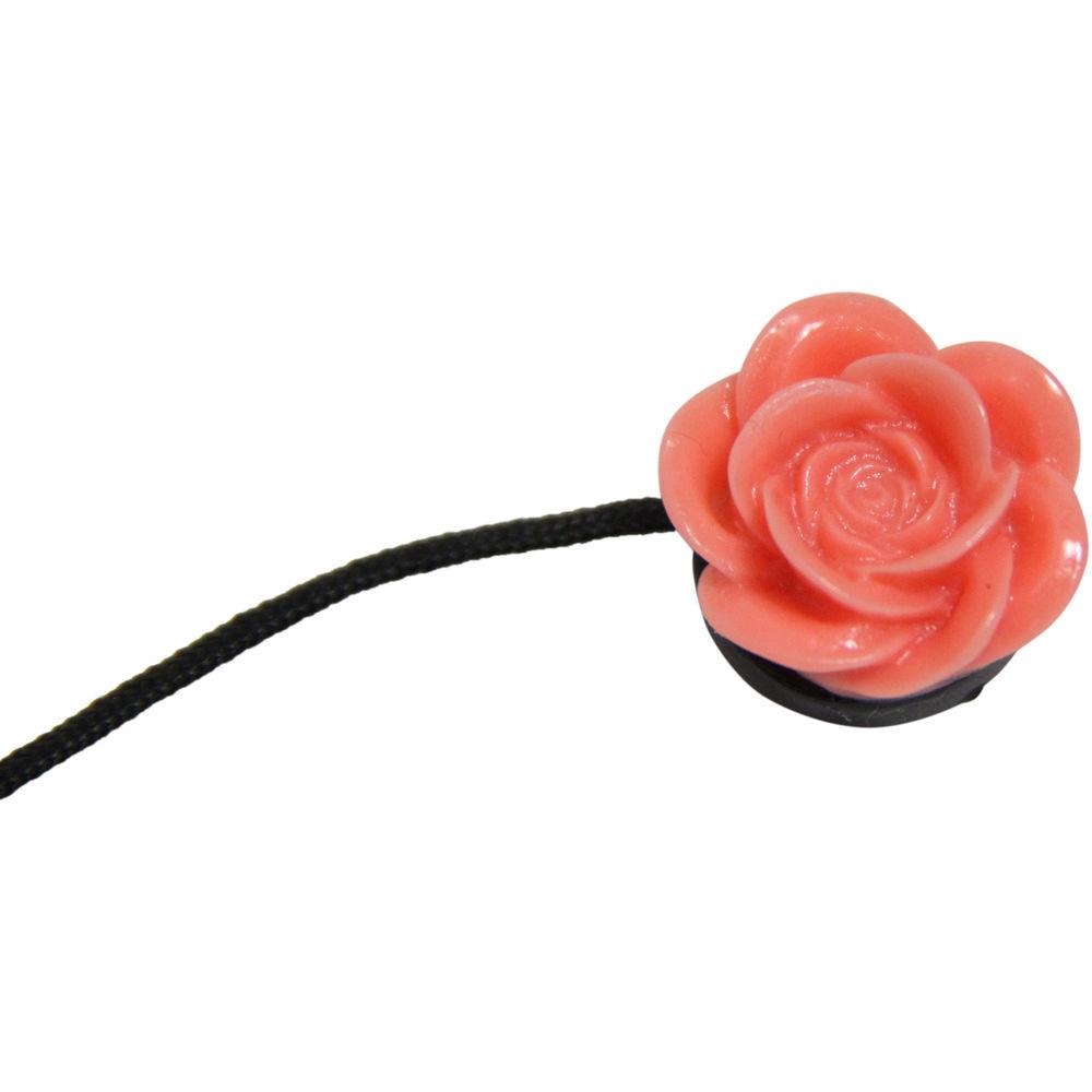 Capturing Couture Spring Rose Cap Saver