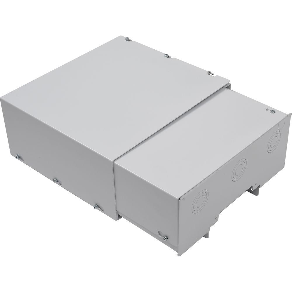Chief Suspended Ceiling Projector System with Storage Box