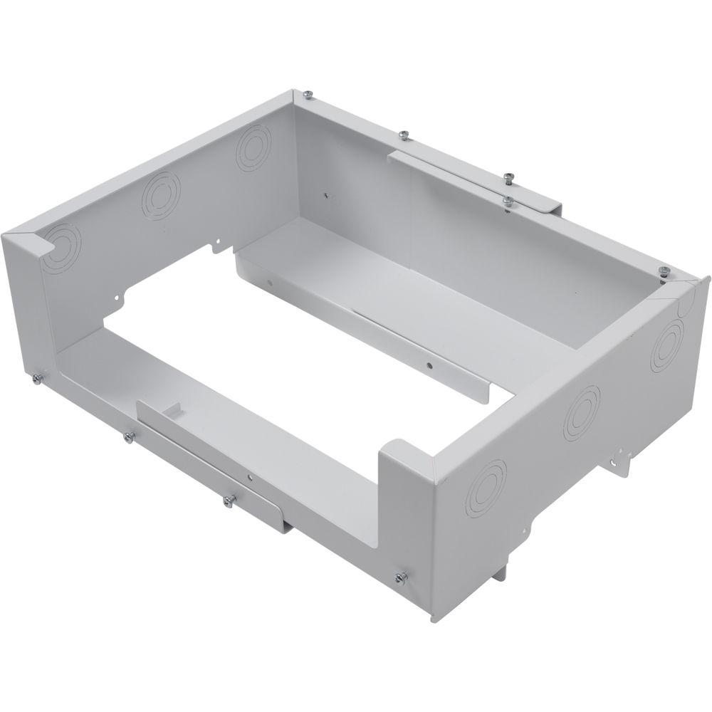 Chief SYSAU Plenum Rated Storage Box