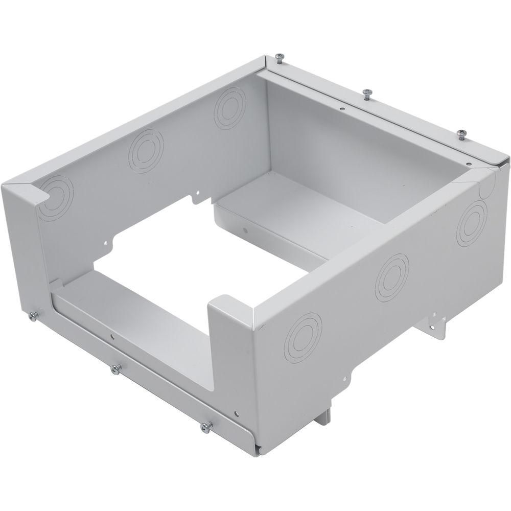 Chief SYSAU Plenum Rated Storage Box