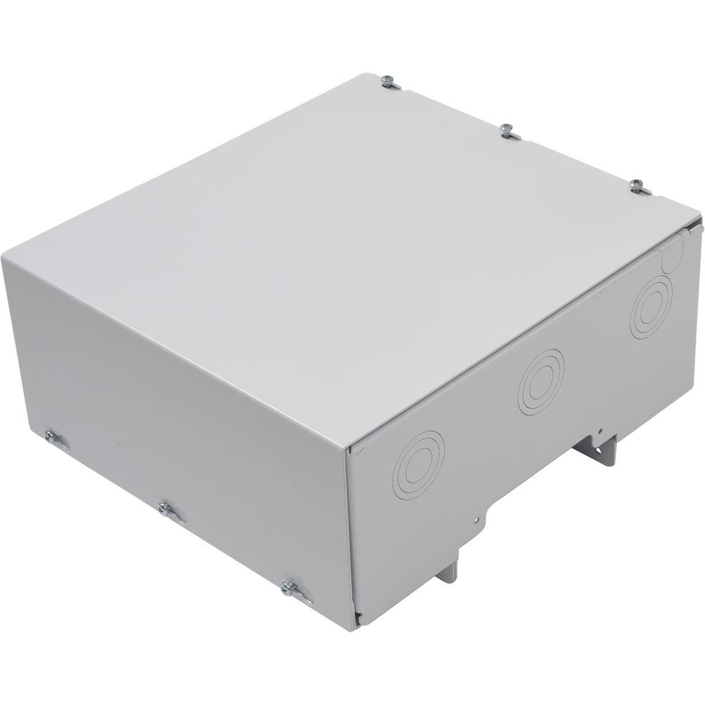 Chief SYSAU Plenum Rated Storage Box