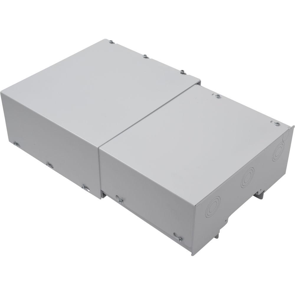 Chief SYSAU Plenum Rated Storage Box