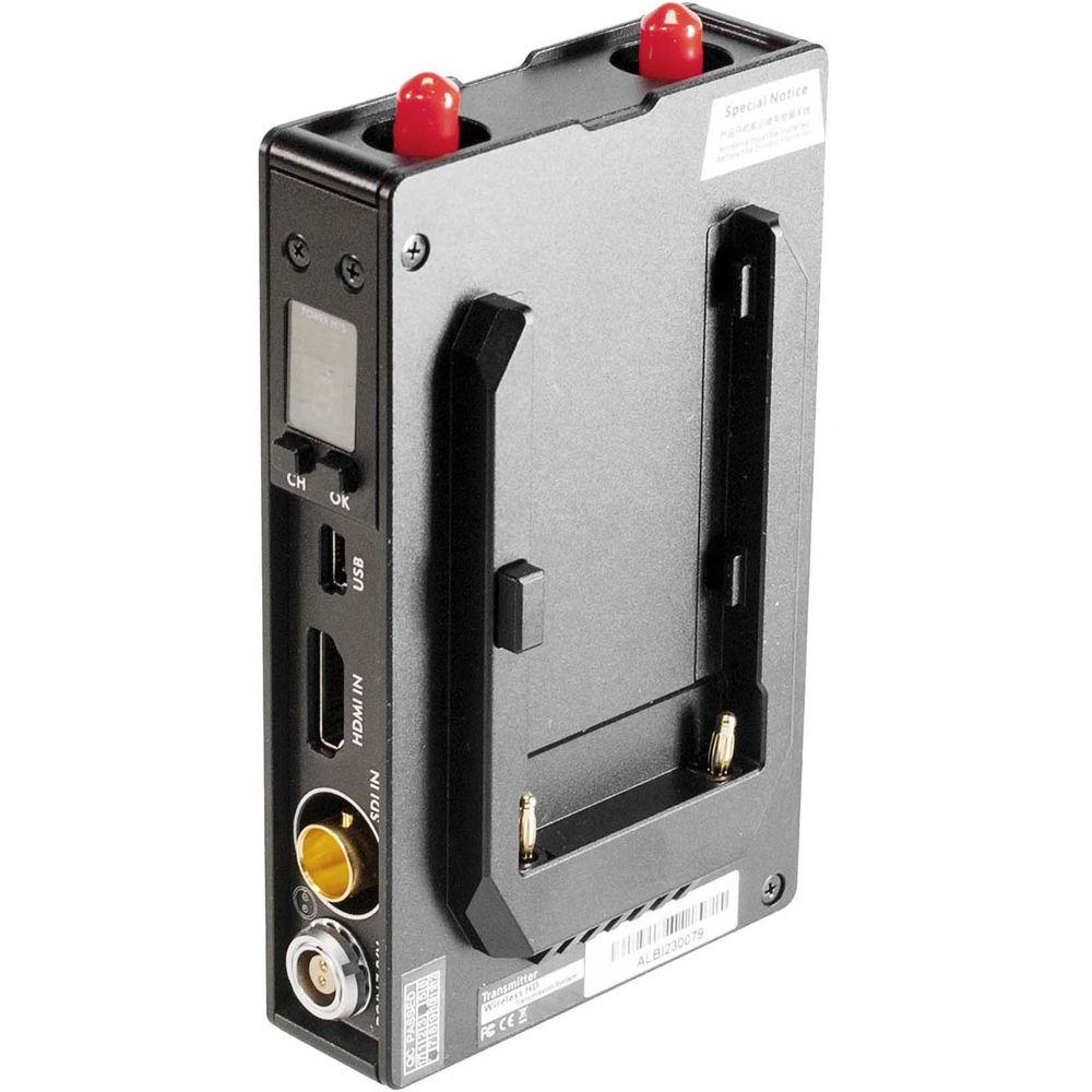 CINEGEARS Ghost-Eye Wireless HDMI SDI Video Transmission Kit 200M