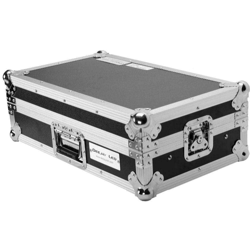 DeeJay LED Fly Drive Case for All Pioneer Controllers