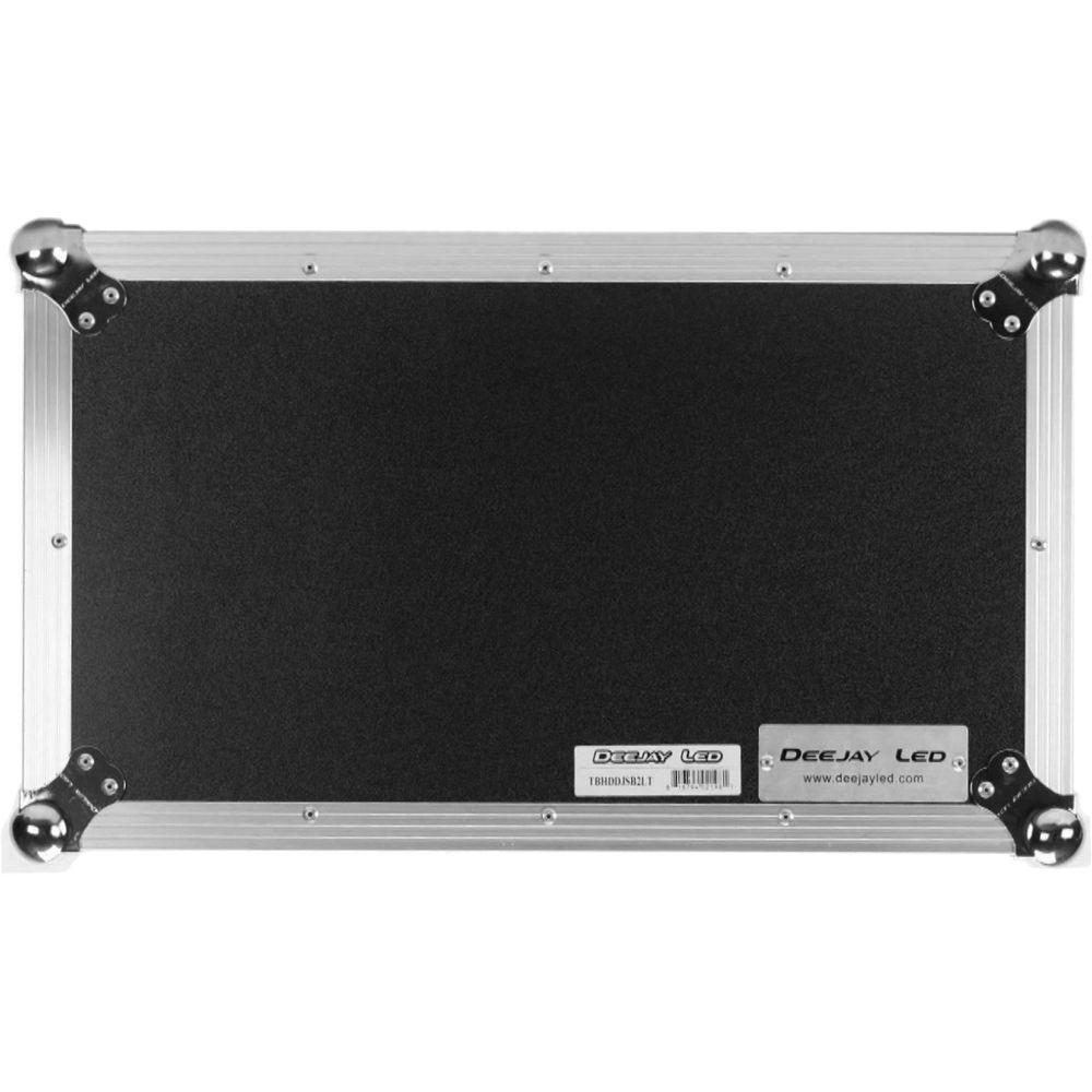 DeeJay LED Fly Drive Case for All Pioneer Controllers