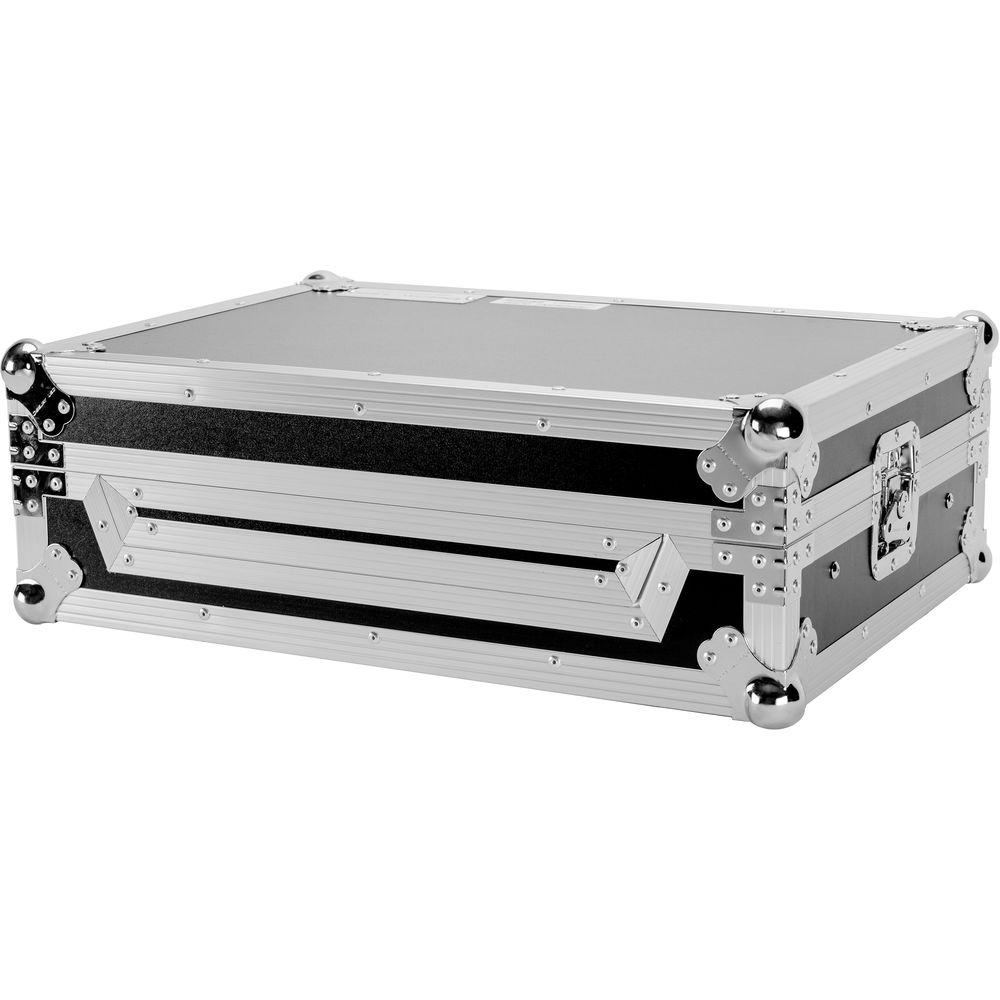 DeeJay LED Fly Drive Case for Pioneer DDJRR System with Laptop Shelf