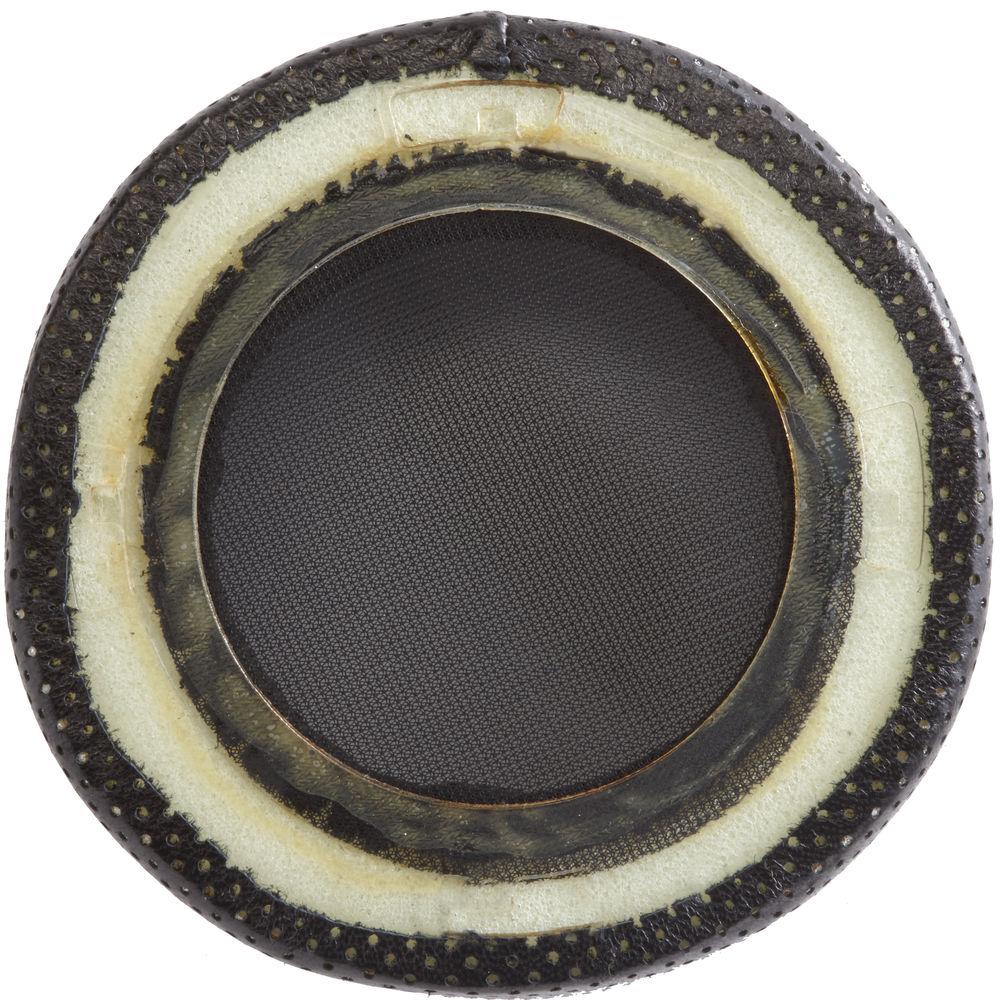 Dekoni Audio Fenestrated Sheepskin Replacement Earpads for AKG K701 Headphones