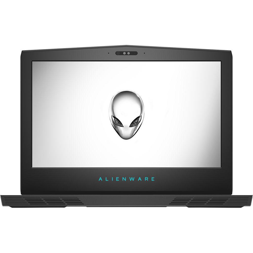 Dell 15.6" Alienware 15 R4 Notebook