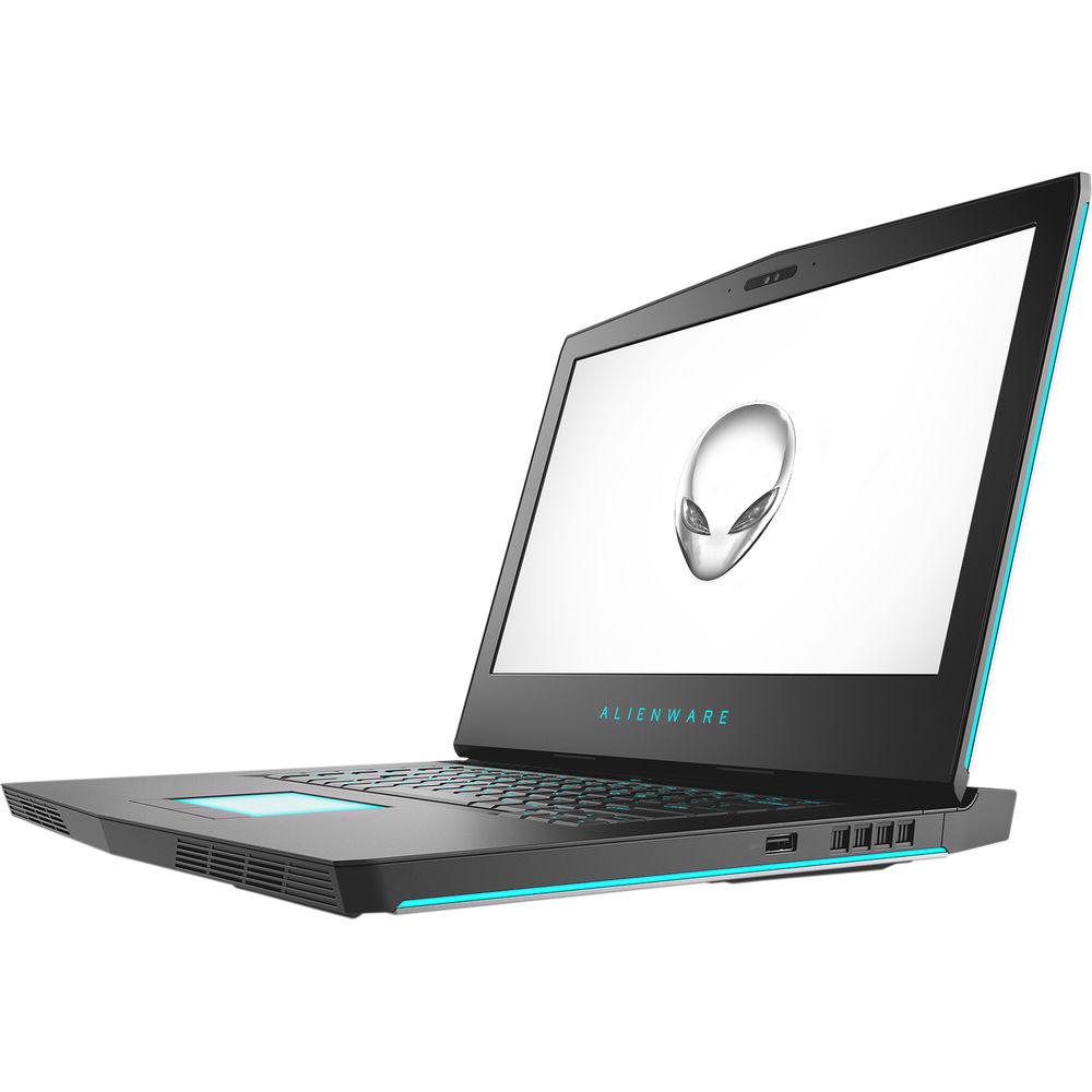 Dell 15.6" Alienware 15 R4 Notebook