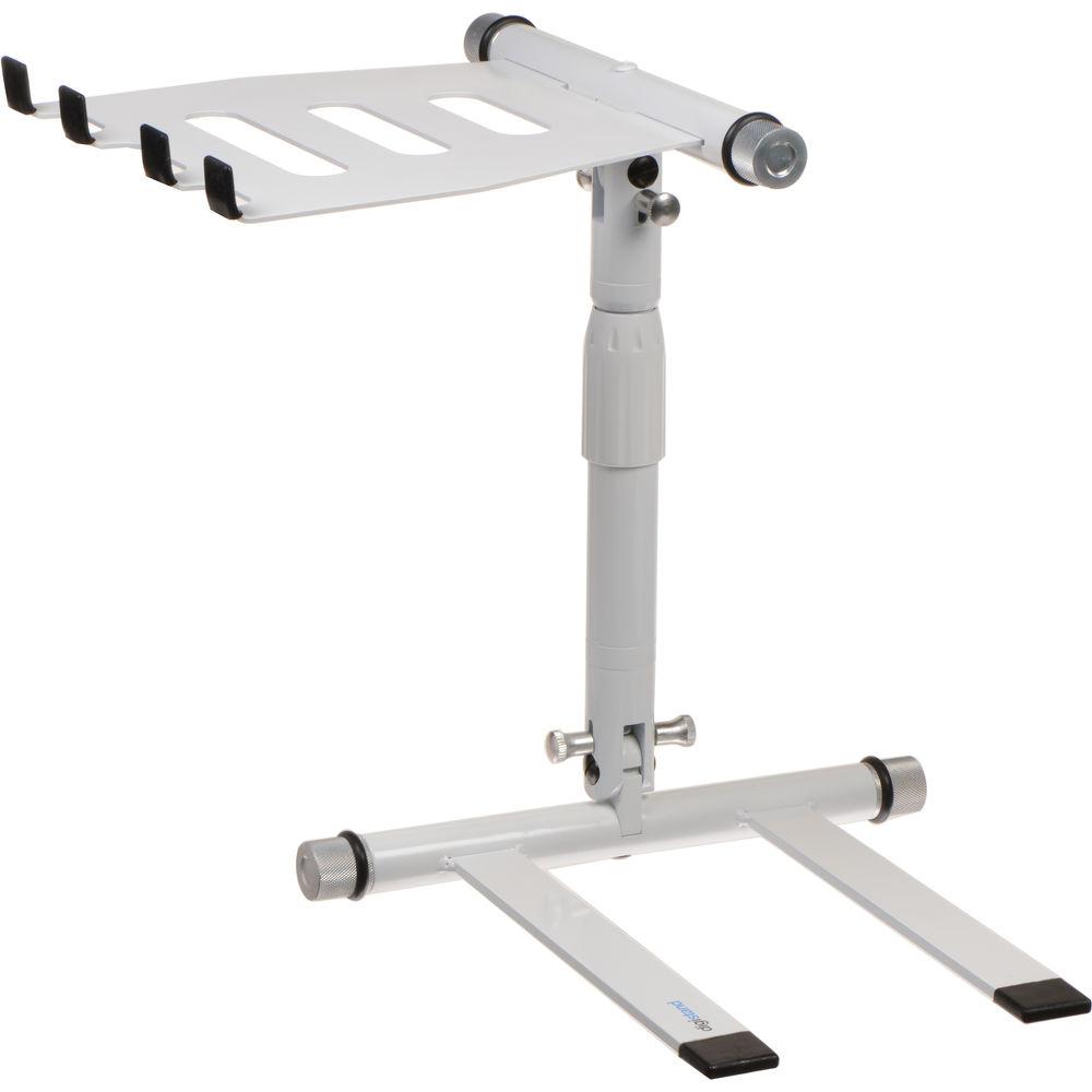 Digistand LPT02 Folding DJ Laptop Stand