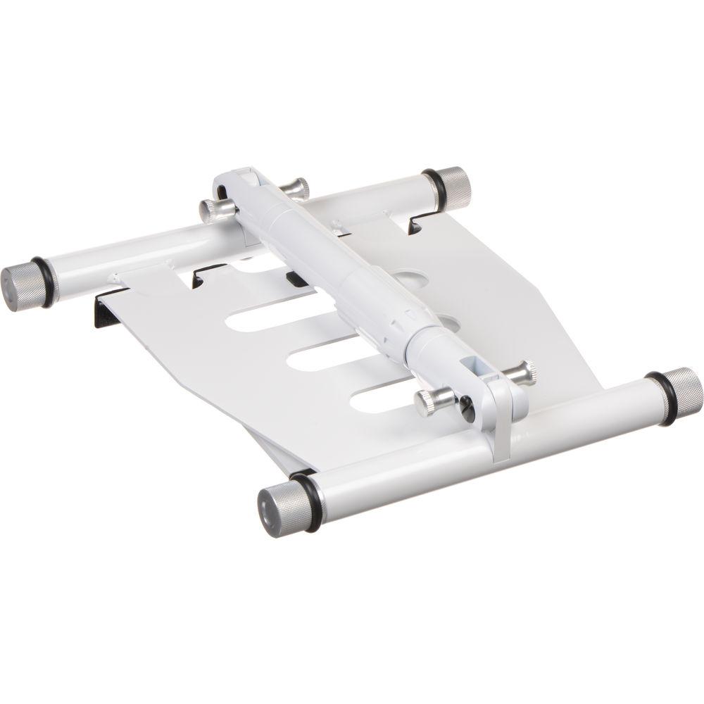 Digistand LPT02 Folding DJ Laptop Stand