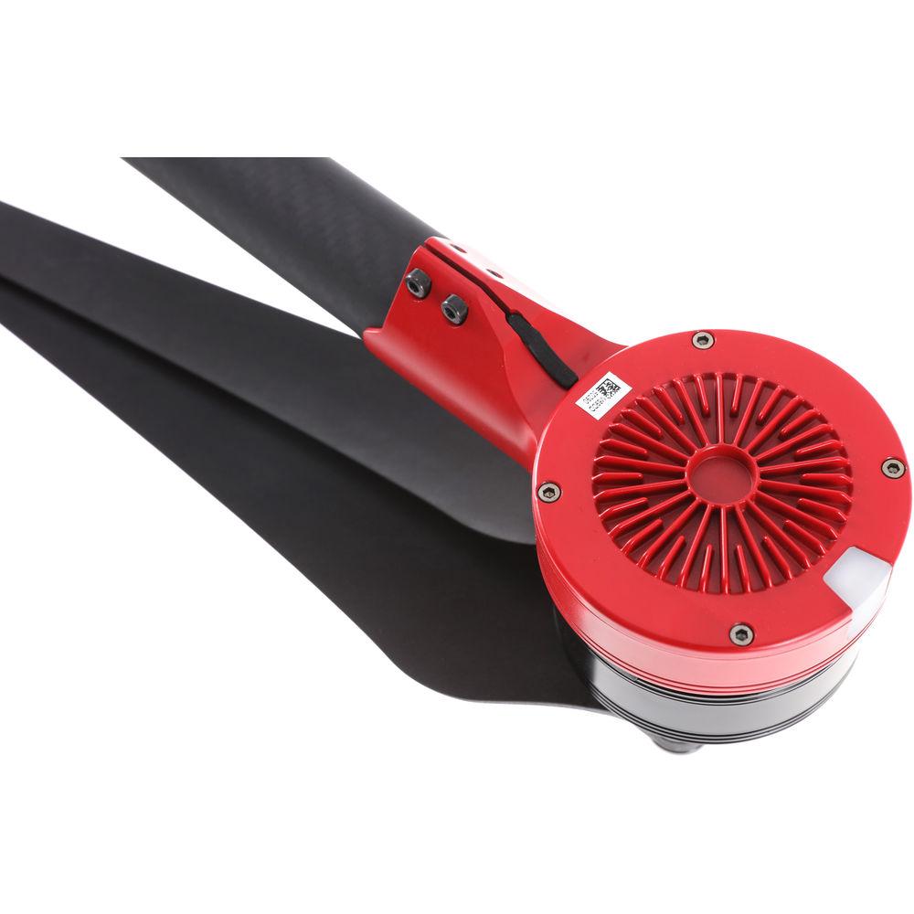 DJI Aircraft Arm Kit for Matrice 600 Hexacopter