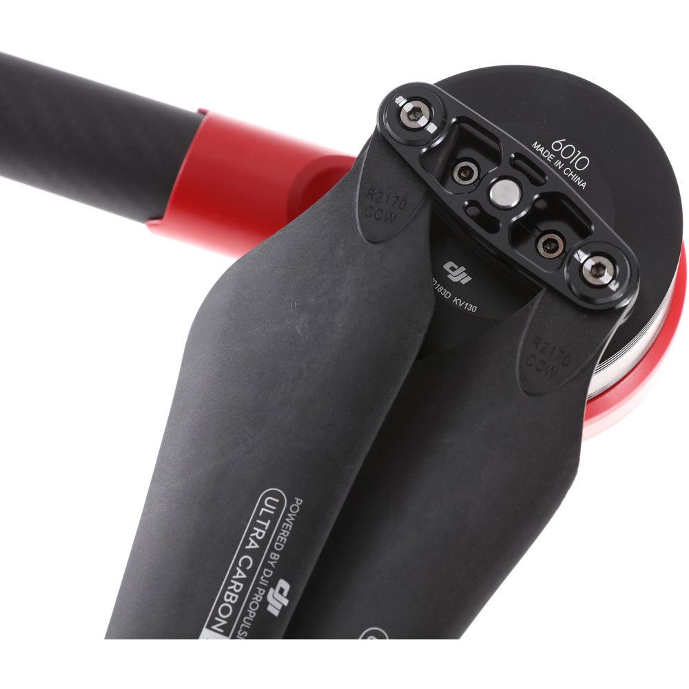 DJI Aircraft Arm Kit for Matrice 600 Hexacopter