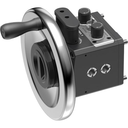 DJI Wheel Control Module II for Master Wheels