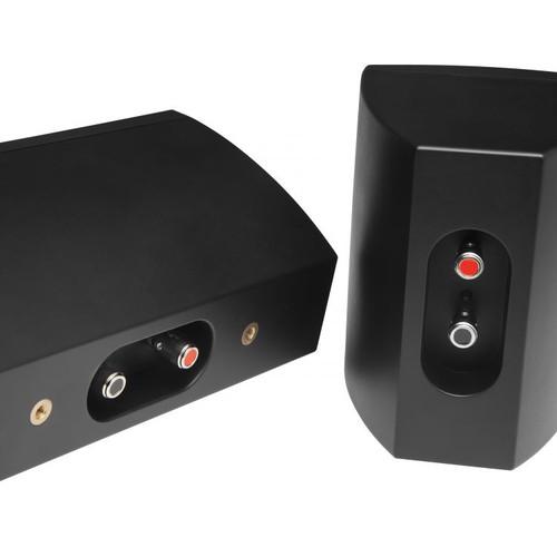 ELAC Cinema 5 5.1-Channel Home Theater Speaker System