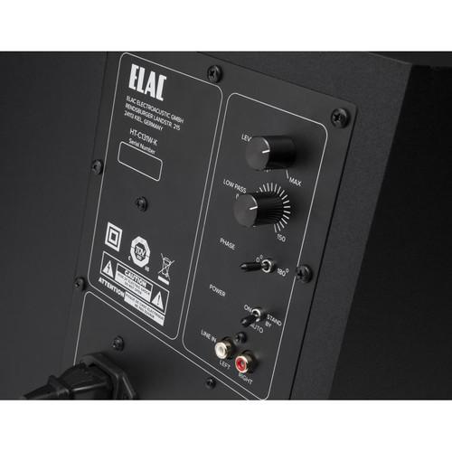 ELAC Cinema 5 5.1-Channel Home Theater Speaker System