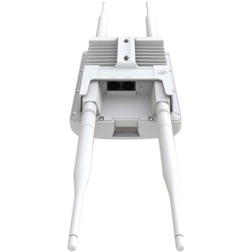 EnGenius Ens620Ext Outdoor 11Ac Wave 2 Dual-Band Wireless Ac1300 Access Point