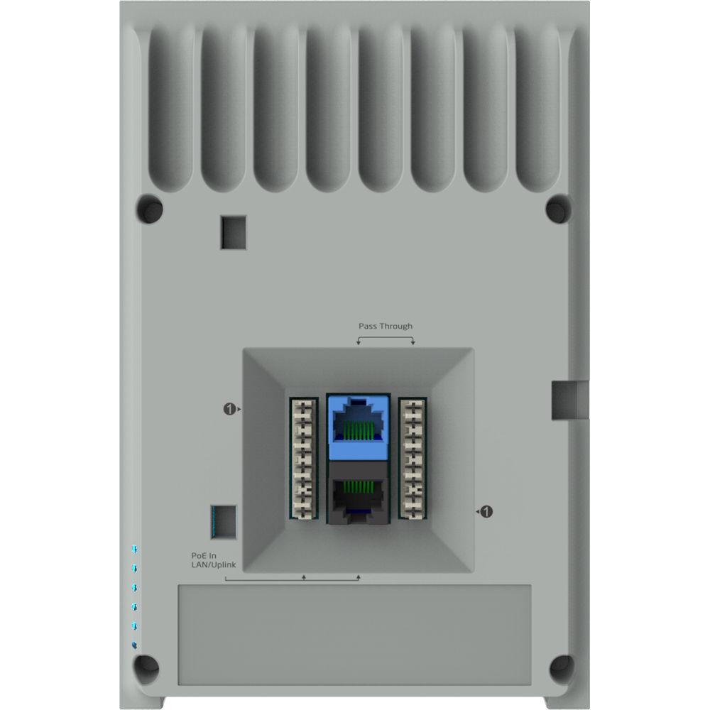 EnGenius Nt Ews550Ap Neutron 11Ac Wave 2 Managed 2X22 Wall Plate Access Point