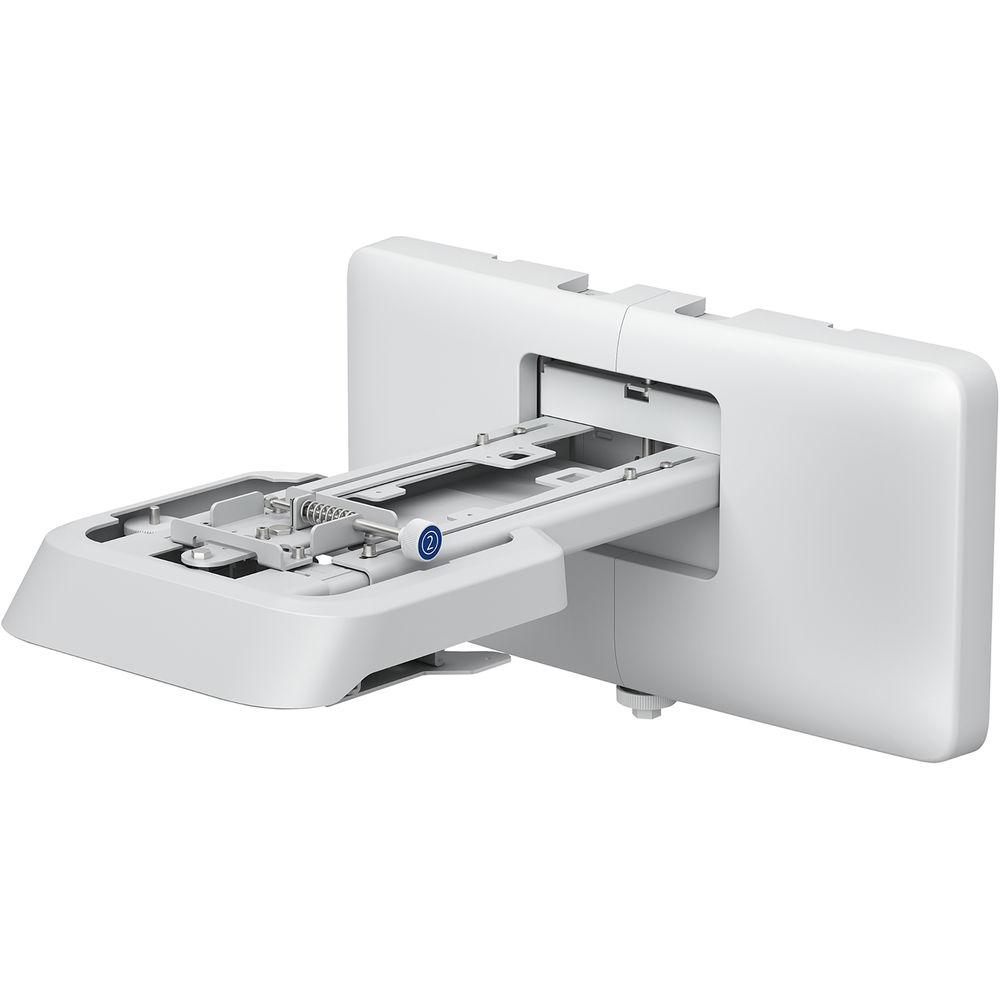 Epson PowerLite 685W 3500-Lumen WXGA Ultra-Short-Throw 3LCD Projector