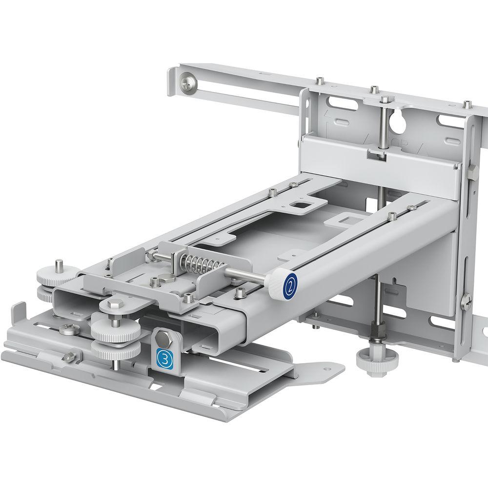 Epson PowerLite 685W 3500-Lumen WXGA Ultra-Short-Throw 3LCD Projector