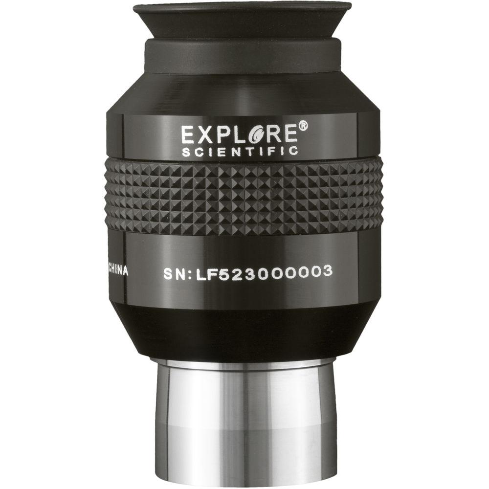 Explore Scientific 52° Series 30mm Eyepiece, Explore, Scientific, 52°, Series, 30mm, Eyepiece