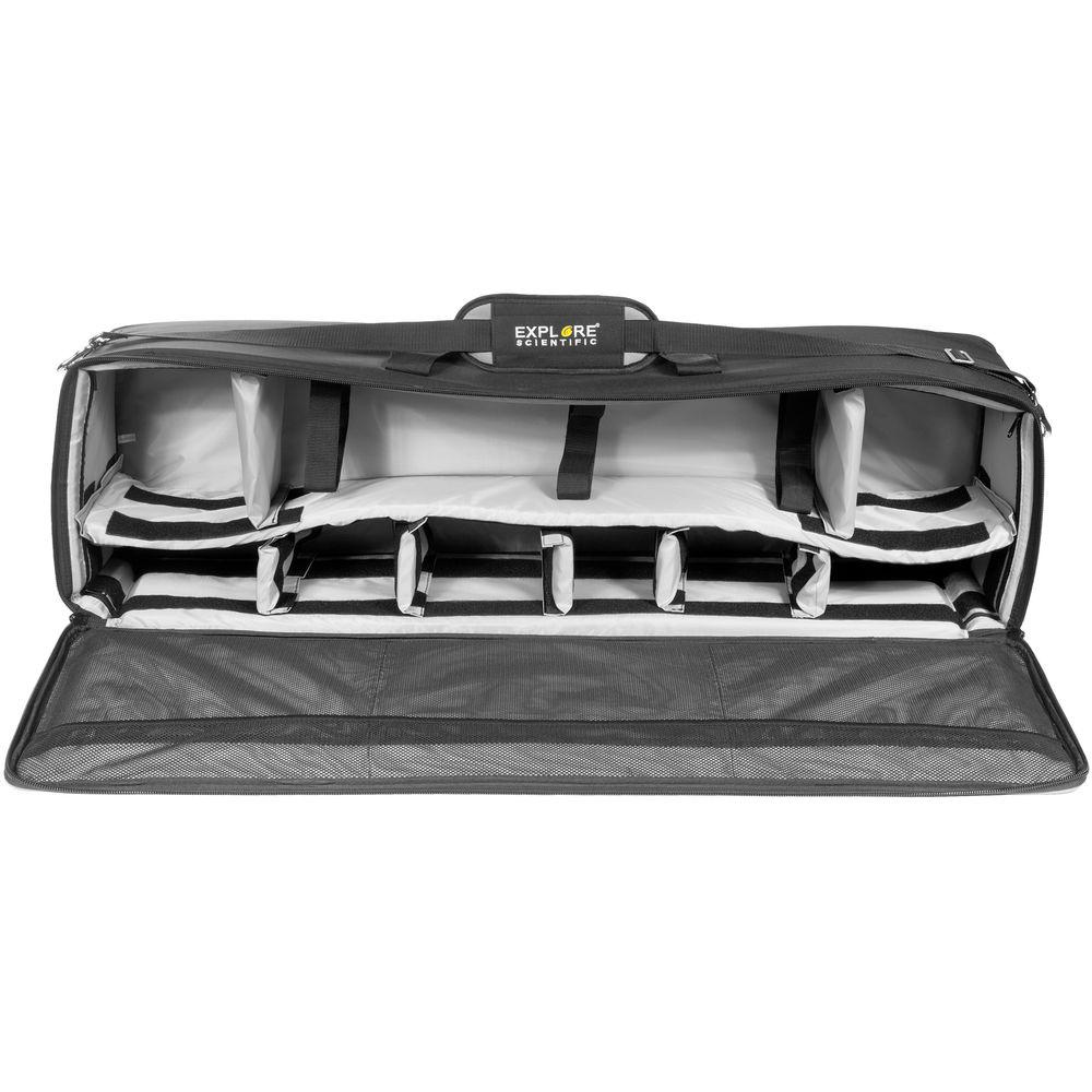 Explore Scientific Soft-Sided Telescope Carrying Case