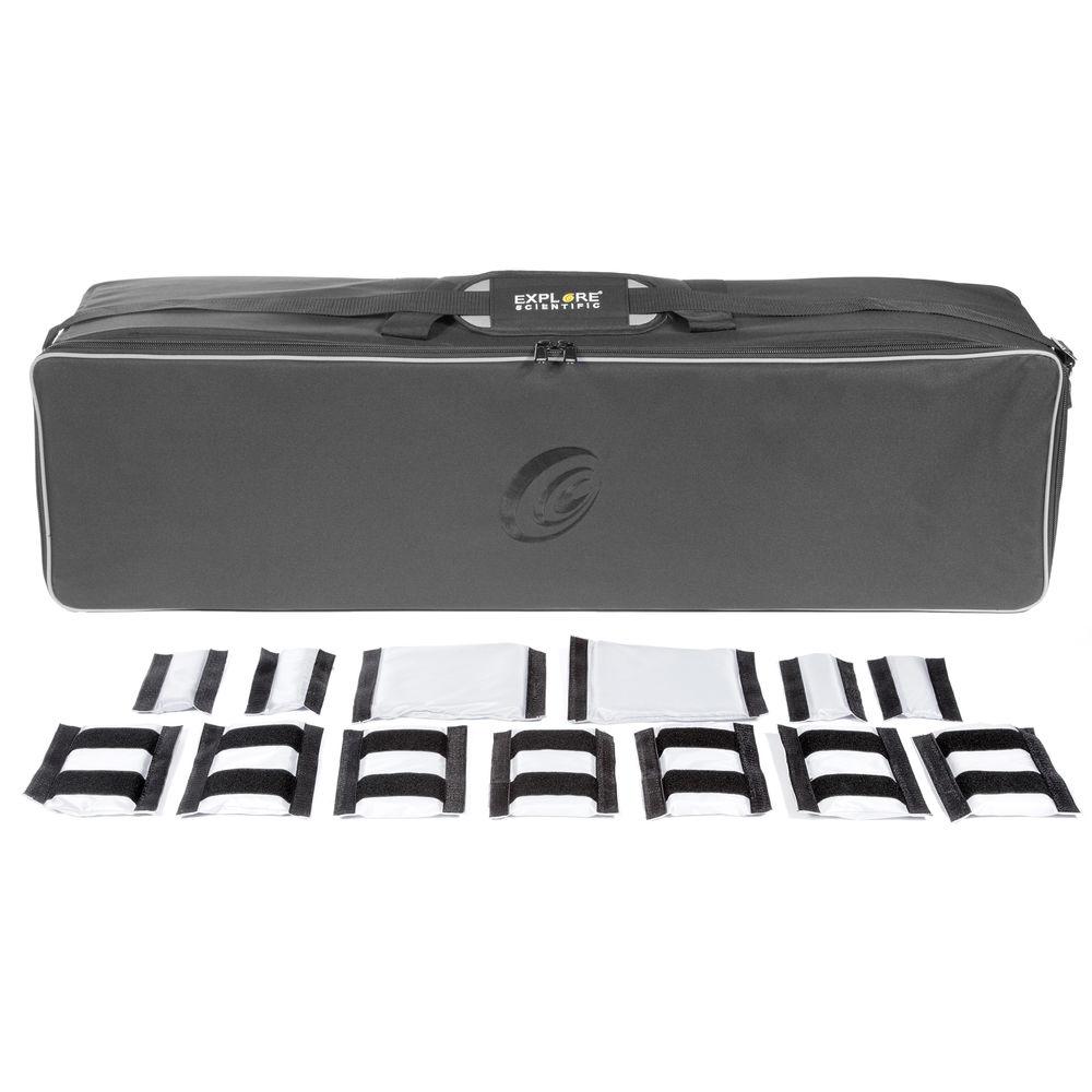 Explore Scientific Soft-Sided Telescope Carrying Case