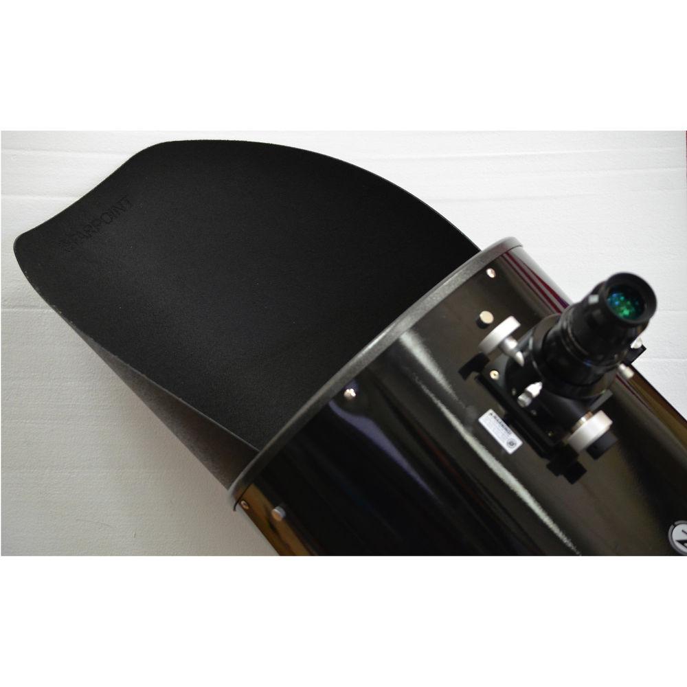 Farpoint Light Shield for Zhumell Z12 Dobsonian Telescope